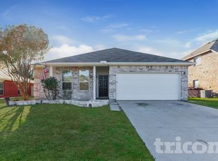 3005 Glenrose Dr, Seagoville, TX 75159