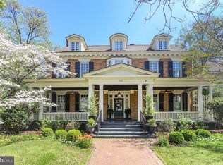 1111 Prince Edward St, Fredericksburg, VA 22401