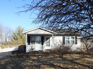 2538 Brown Rd, Grove City, OH 43123