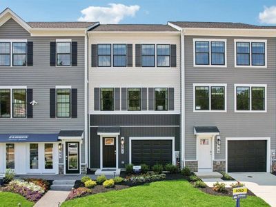 268 Soft Rush Ln, La Plata, MD, 20646
