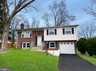 14757 Danville Rd, Woodbridge, VA 22193