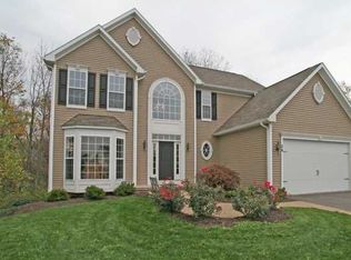 24 Box Car Dr, North Chili, NY 14514