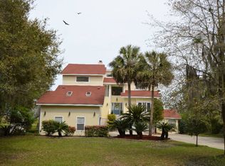 67 Marsh Oak Dr, Brunswick, GA 31525