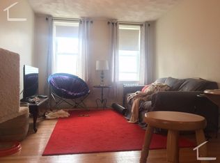 4 Vinal St APT 12, Boston, MA 02135