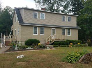 3 Mirabile Drive #B FL 2ND, Ware, MA 01082
