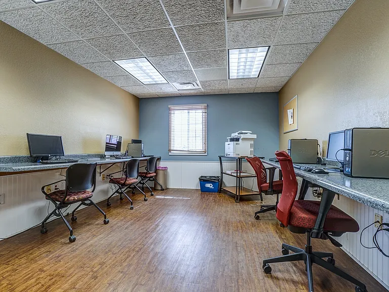 Village at Bluegrass Apartments — Photo 46