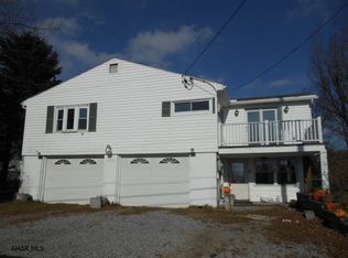 611 Waldo St, Gallitzin, PA 16641