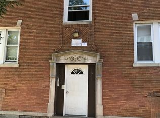 1615 W 78th St #2, Chicago, IL 60620
