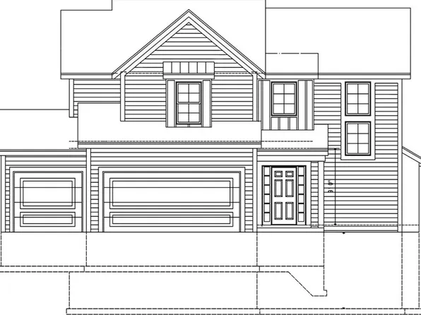 2325 N 111th Ct, Kansas City, KS 66109