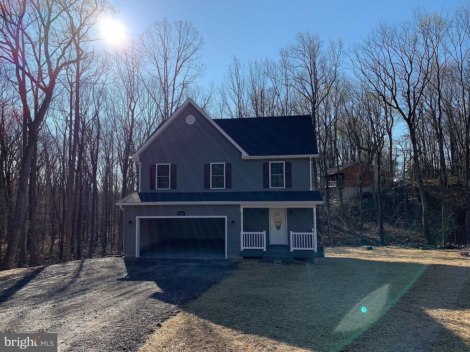 166 Willa Cather Ln, Gore, VA 22637 MLS VAFV2012460 Zillow