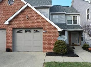 806 Highgate Dr, Florence, KY 41042