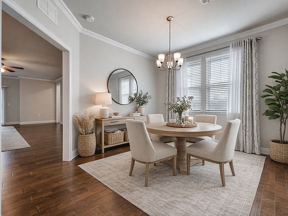 5th image of 1735 Wittington Pl #1207