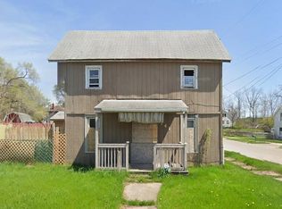 741 Fenton Rd, Flint, MI 48503