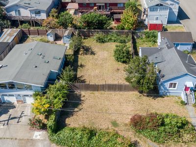 0 Pacific Ave, Rio Dell, CA, 95562