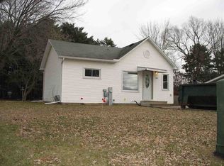 5609 Gordon St, Weston, WI 54476