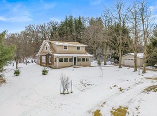 E10013 County Road P, Wisconsin Dells, WI 53965