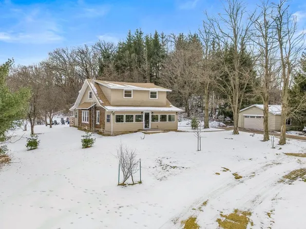 E10013 County Road P, Wisconsin Dells, WI 53965