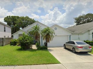 2924 Pebble Creek St, Melbourne, FL 32935