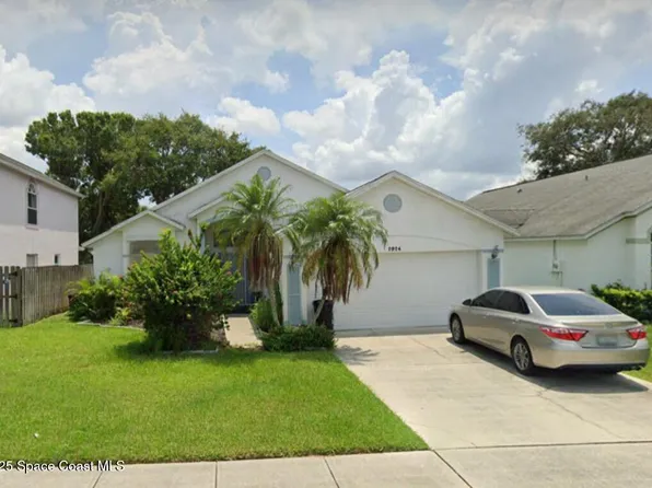 2924 Pebble Creek St, Melbourne, FL 32935