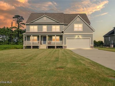 127 Colington Circle, Aydlett, NC, 27916