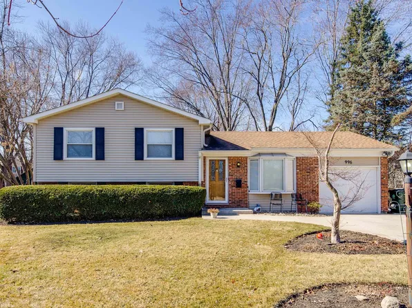 996 N Apple Tree Ct, Palatine, IL 60067