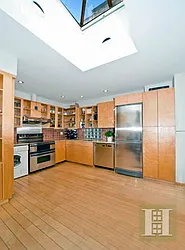 Sold by Halstead Real Estate