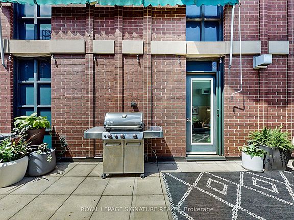 5th image of 901 Queen St W #231
