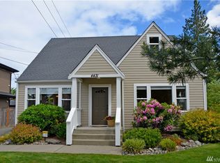 4431 N 7th St, Tacoma, WA 98406