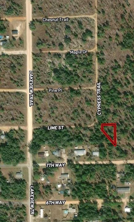 1st image of LOT 30 Lime Trl Lot 30