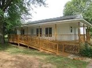 5007 Patterson Rd, Anderson, SC 29625