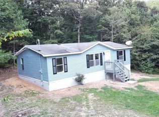 72 Crowe Springs Spur NW, Cartersville, GA 30121