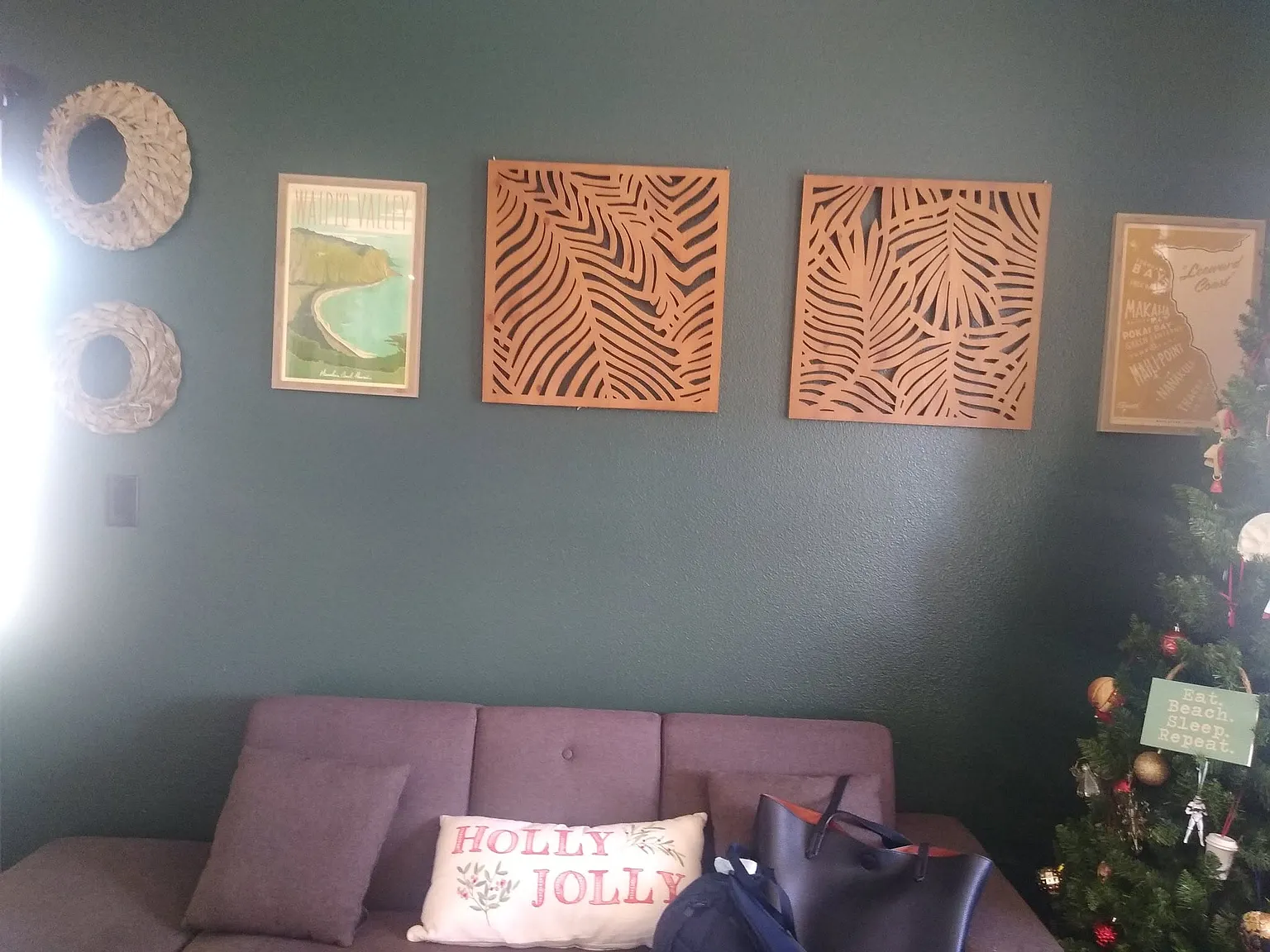 2 bed, 701 sqft, $2,550 — Photo 4
