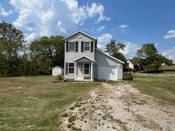 8060 Stone Castle Rd, Athens, OH 45701