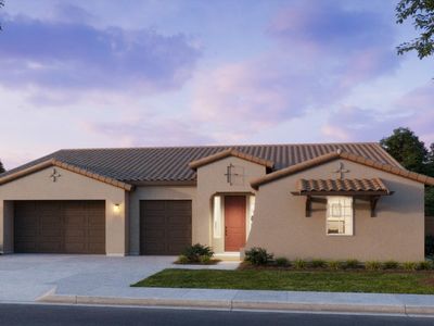 2717 S Jacques Court Lot1015, Visalia, CA, 93277