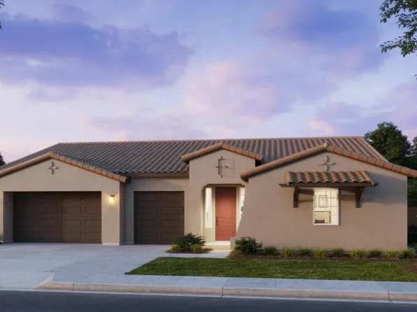 2717 S Jacques Court Lot1015, Visalia, CA 93277