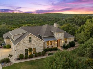5032 Wilderness Cv, Georgetown, TX 78633