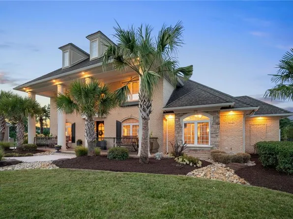 2648 Willowlawn Way, Virginia Beach, VA 23456
