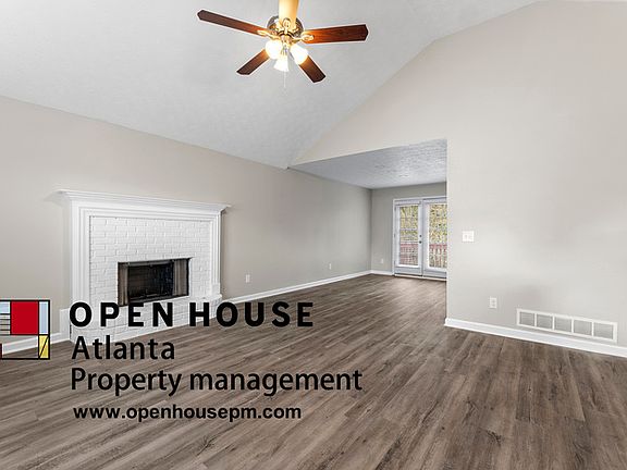 2nd image of 4394 Old Allgood Cir