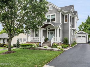 29 Allen St, Rumson, NJ 07760