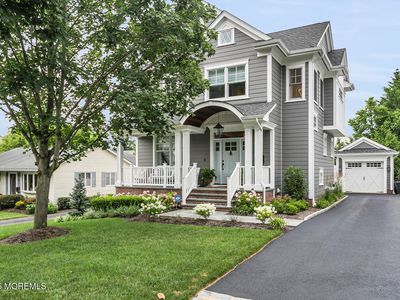 29 Allen Street, Rumson, NJ, 07760
