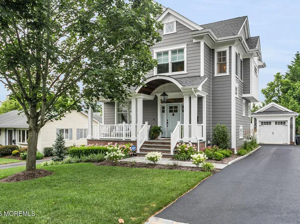 29 Allen Street, Rumson, NJ 07760