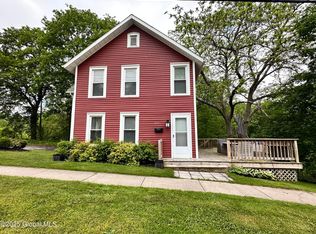 134 Moyer St, Canajoharie, NY 13317