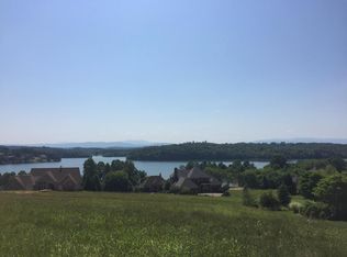 310 Grandville Ct, Vonore, TN 37885