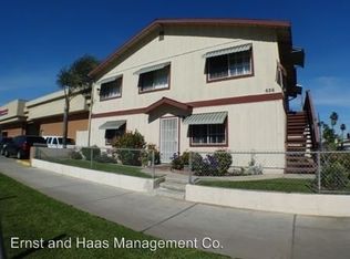 626 Locust Ave APT 06, Long Beach, CA 90802