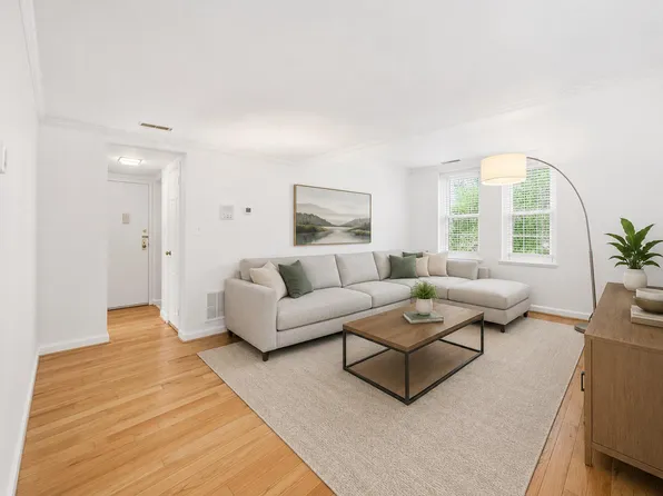 3541 39th St NW APT C507, Washington, DC 20016