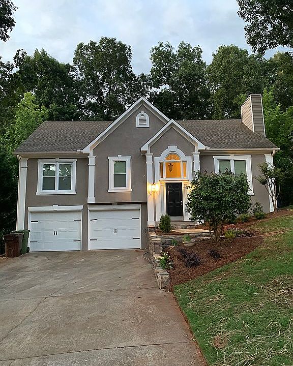 3BR 2Baths Dbl Van Renovated