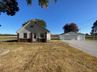 7090 S State Road 46, Terre Haute, IN 47802