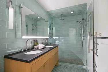 Rented by Keller Williams NYC