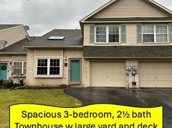 339 Barn Swallow Ln, Allentown, PA 18104