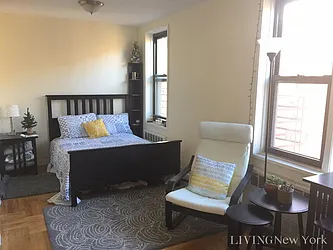 Rented by Living New York